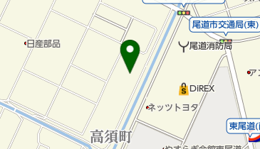 Sep.Lumiere(セプ ルミエール)の地図画像