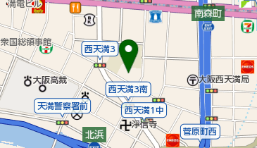 assiette(アシェット)の地図画像