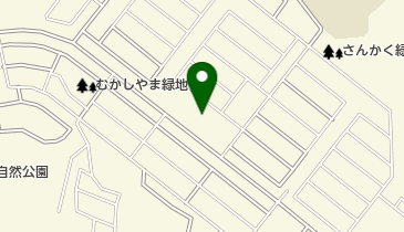 生活協同組合コープこうべ コープミニ猪名川南の地図画像