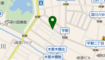 Bahar(バハール)の地図画像