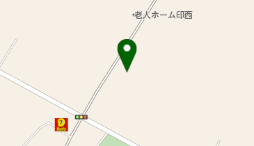 東京サバゲパークの地図画像