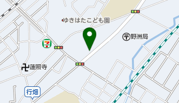 BARI-HARI(バリハリ)の地図画像