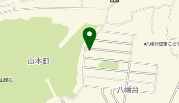 nico nico(ニコ ニコ) おやつの地図画像