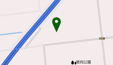 ファミリーマート福島総合センターの地図画像