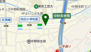 Music Bar MELODIA Tokyo(ミュージック バー メロディア トウキョウ)の地図画像