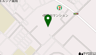 D'STATION(ディーステーション) 坂戸店の地図画像