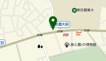 BABY GRACE(ベイビー グレイス)の地図画像