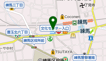 FEILER(フェイラー)専門店 ロープライスショップ しなのやの地図画像