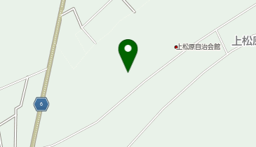 サバイバルゲームフィールドOasis(オアシス)の地図画像