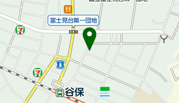 Beer Cafe Ninkasi(ビア カフェ ニンカシ)の地図画像