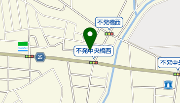 guiches(ギッシュ) 北外山店の地図画像