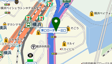 L Occitane ロクシタン Yokohama Porta店 横浜市西区 化粧品 コスメ 2 0011 の地図 アクセス 地点情報 Navitime