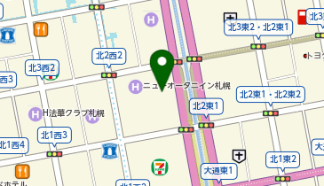 ラ・ジョストラの地図画像