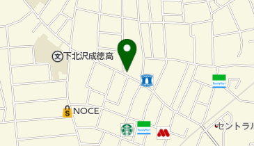 WOLFS SCHUTZ(ヴォルフスシュッツ)の地図画像