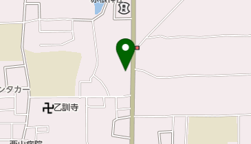 Unir(ウニール) 本店の地図画像