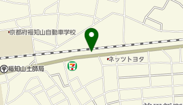 SoundRATT(サウンドラット)の地図画像