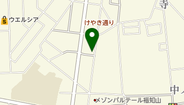 STUDiO FARM(スタジオ ファーム)の地図画像