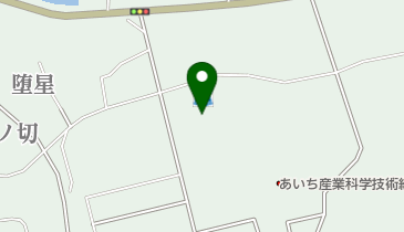 マリオンガーデン1000の地図画像