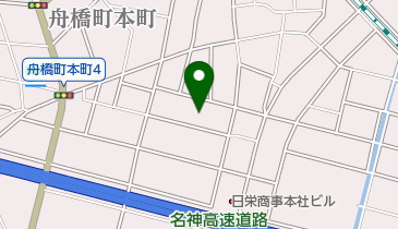 marion(マリオン) 羽島インター北店の地図画像