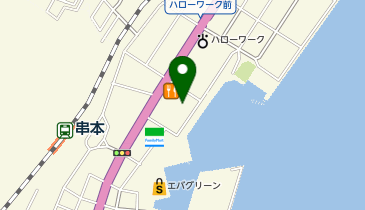 MAMY CLEANING(マミー クリーニング) マミーコイン乾燥店の地図画像