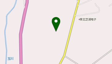 ライブハウスイーグルの地図画像