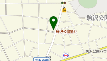 RIFF(リフ)の地図画像