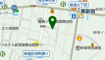 超密室 リアル体験型脱出ゲームの地図画像