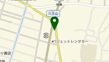 お宝創庫 鳴海店の地図画像