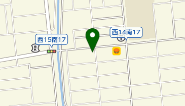 アルフェッタの地図画像