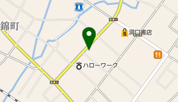 イルクオーレの地図画像