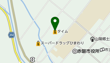 農家の店実のり 山陽店の地図画像