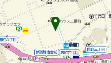 Melaleuca(メラルーカ) 本社ストアの地図画像