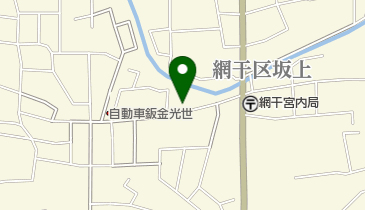 Cafe de Muche(カフェ ド ムッシュ) 網干店の地図画像