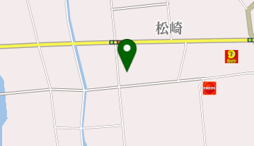 生活協同組合コープあおもり 弘前センターの地図画像