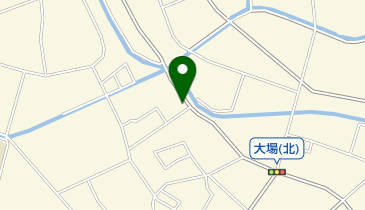 Keystone(キーストーン)の地図画像