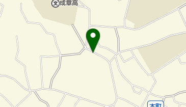 CHESTERS LEATHER WORK(チェスターズ レザー ワーク)の地図画像