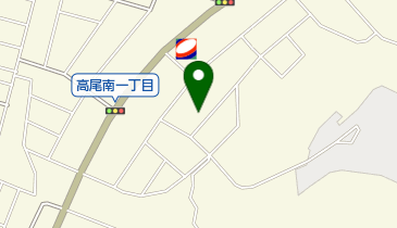 SKY LUCE(スカイ ルーチェ) 金沢アトリエの地図画像