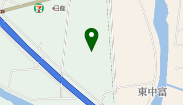 生活協同組合とくしま生協 物流センターの地図画像