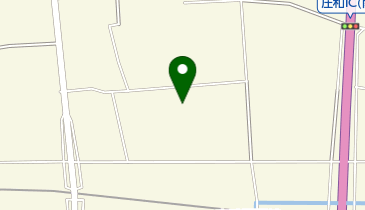 マルゼン工業株式会社 首都圏工場の地図画像