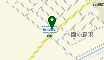 モンシュシュの地図画像