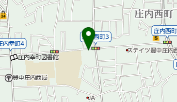Leather Factory COO(レザー ファクトリー クー)の地図画像
