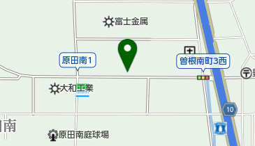 chocolate branch(チョコレート ブランチ)の地図画像