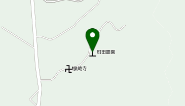 新町田霊園の地図画像
