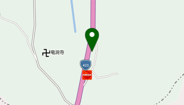 弁天の里の地図画像