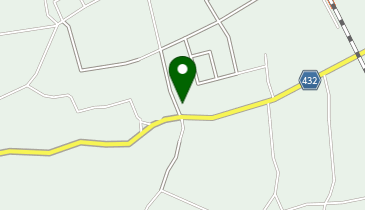 トレンタトレの地図画像