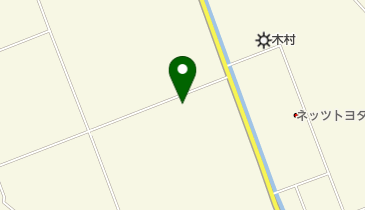 株式会社大福物流 本社の地図画像