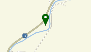 一乗谷レストラントの地図画像