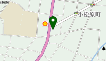 レディースアートネイチャー 都城サロンの地図画像