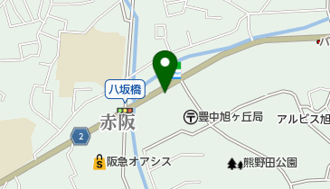 UTSUWA(ウツワ) 11の地図画像