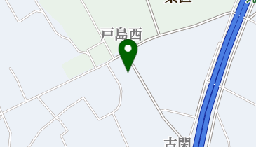 株式会社ロッキー 本部の地図画像